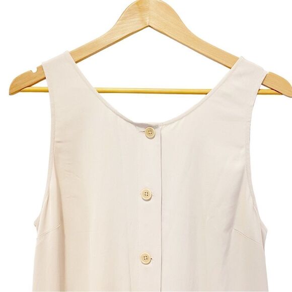 Le Fou by Wilfred for Aritzia Orlene Jumpsuit - Picture 4 of 9